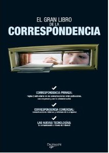 C1 El gran libro de la correspondencia
