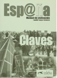 C1 ESPANA Manual De Civilizacion Claves