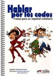 C1 Hablar por los codos