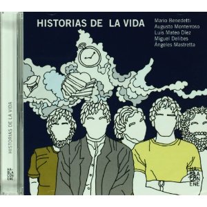 C1 Historias De LA Vida