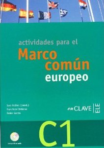 C1 Marco Comun Europeo De Referencia Para LAS Lenguas